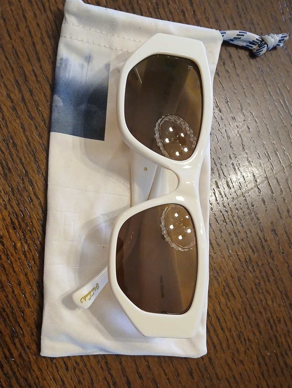 RAEN - Ynez - Cat-Eye Sunglasses
